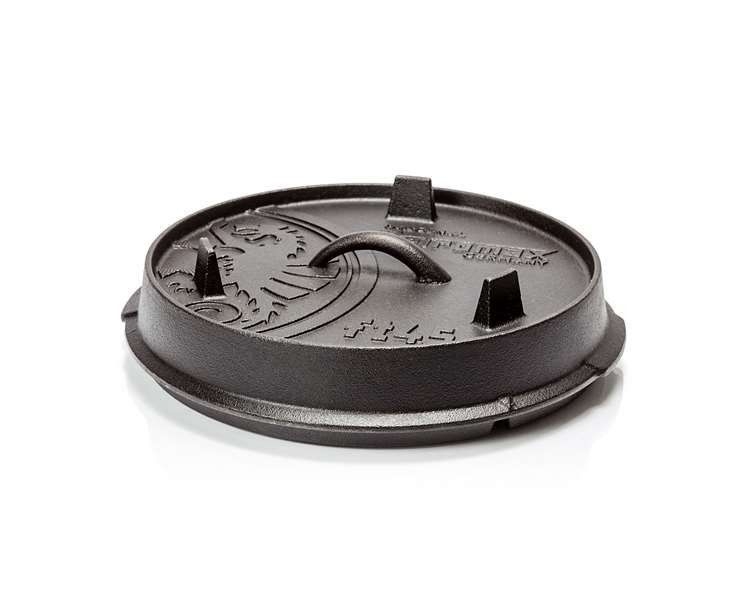 Petromax Feuertopf ft 4.5 (Dutch Oven)