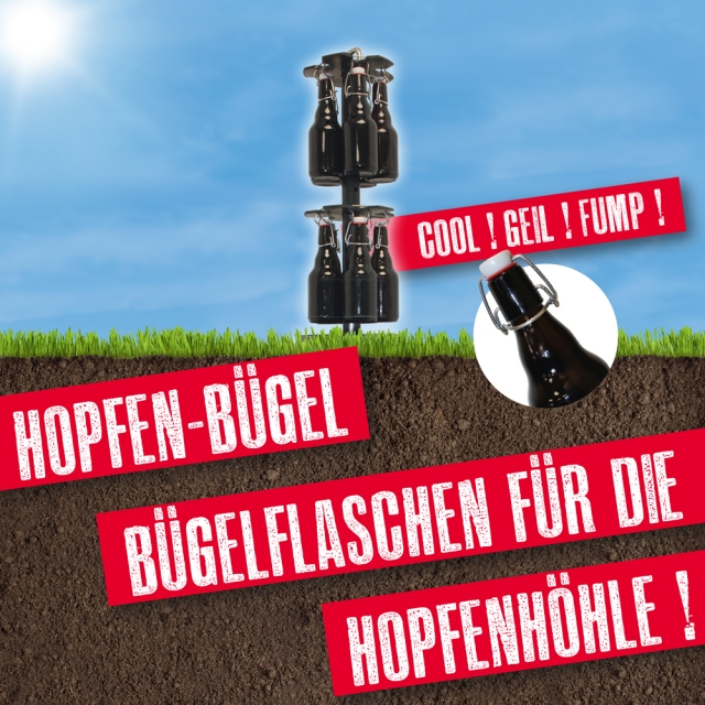 Hopfen-Bgel