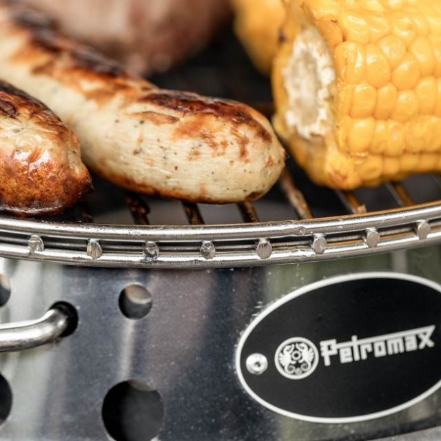 Petromax Atago Gasgrill