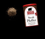 Steak Pfeffer 200g Dose