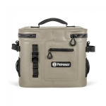 Petromax Khltasche 22 Liter Farbe sand